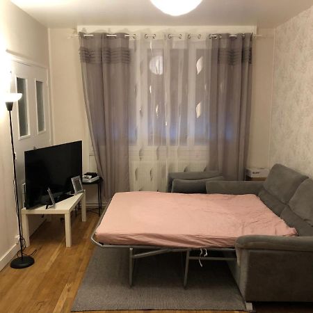 Appartement Superbe Эльбёф Экстерьер фото