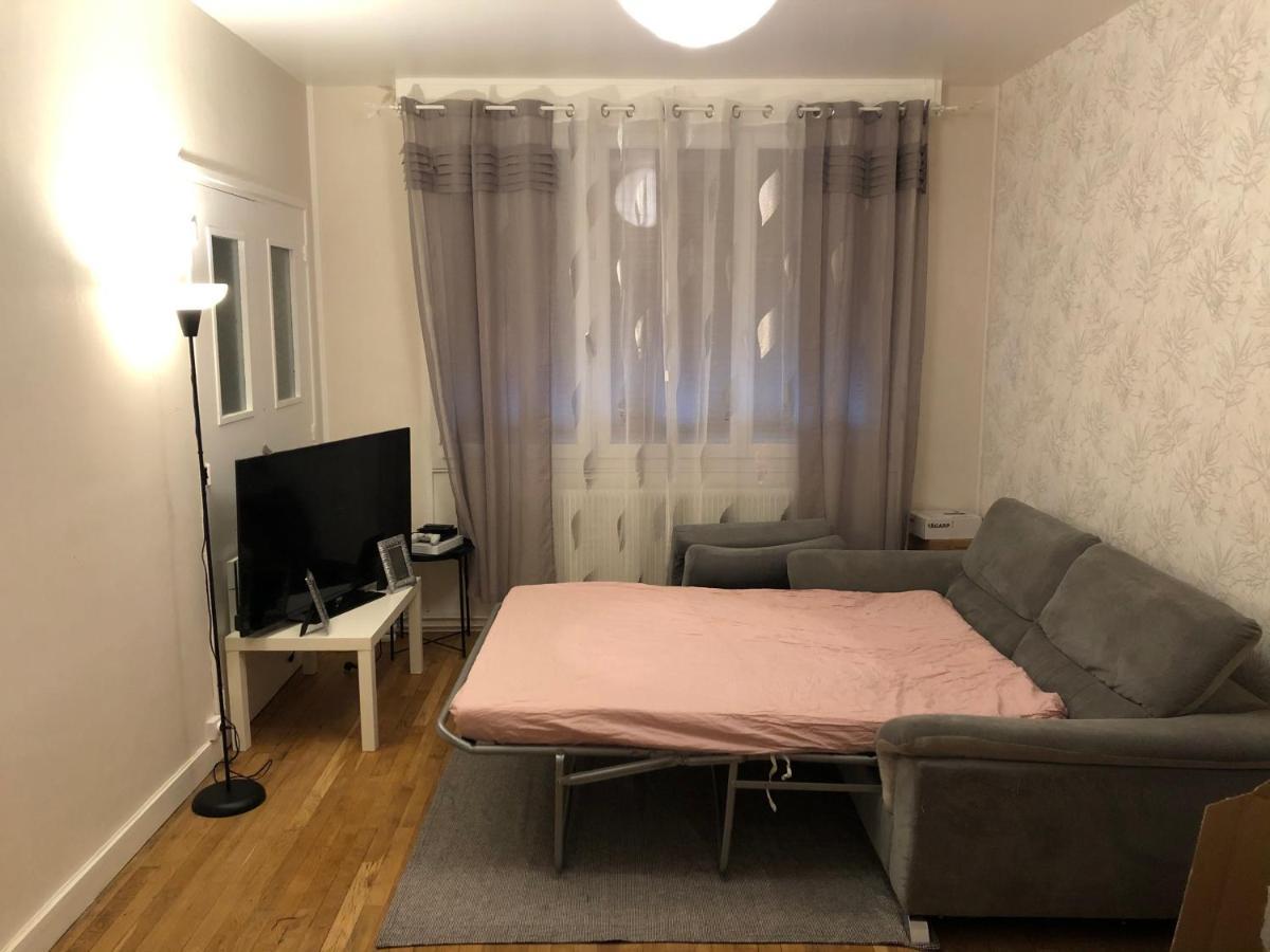 Appartement Superbe Эльбёф Экстерьер фото