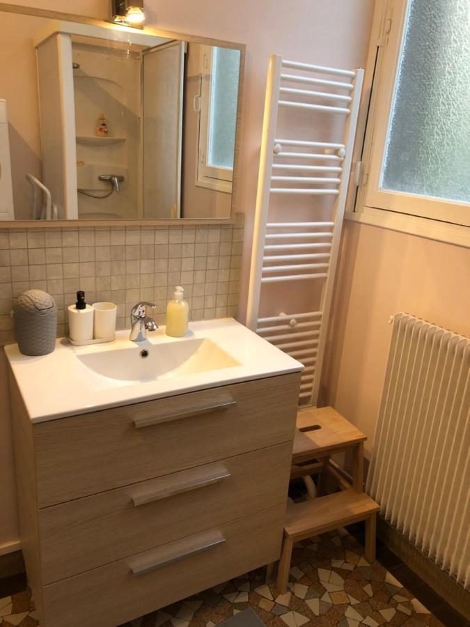Appartement Superbe Эльбёф Экстерьер фото